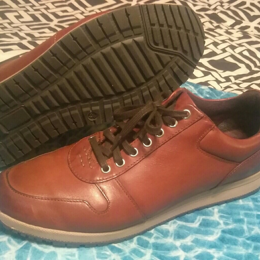 Stacy adams casual shoes